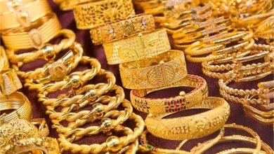 Photo of Gold खरीदने वालों को राहत, सोने में आई बड़ी गिरावट