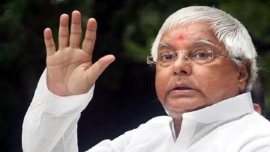 Photo of 13वीं बार RJD के राष्ट्रीय अध्यक्ष बने लालू, 5 जुलाई को होगी ताजपोशी