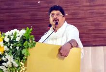 Photo of जनसत्ता दल लोकतांत्रिक ने भरी हुंकार, अकेले लड़ेंगे विधानसभा चुनाव : राजा भैया