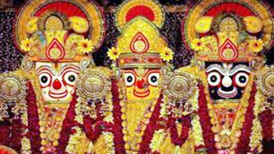 Photo of रथयात्रा में दिखती है इतिहास और परंपरा की झलक