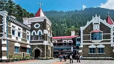 Photo of उत्‍तराखंड पंचायत चुनाव पर लगी रोक हाईकोर्ट ने हटाई