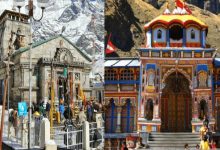 Photo of चारधाम यात्रा पर लगा 24 घंटे का प्रतिबंध हटा, दिए गए विशेष निर्देश