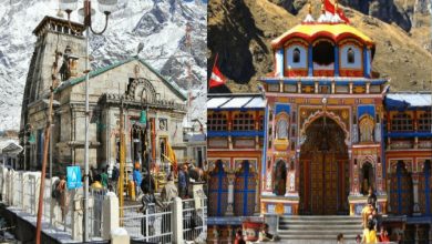 Photo of चारधाम यात्रा पर लगा 24 घंटे का प्रतिबंध हटा, दिए गए विशेष निर्देश