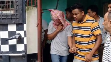 Photo of Kolkata : छात्रा से दुष्कर्म मामले में लॉ कॉलेज का गार्ड गिरफ्तार