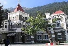 Photo of उत्तराखंड हाईकोर्ट ने आरक्षण नीति को लेकर पंचायत चुनाव पर रोक लगाई