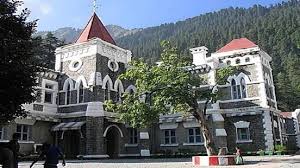 Photo of उत्तराखंड हाईकोर्ट ने आरक्षण नीति को लेकर पंचायत चुनाव पर रोक लगाई