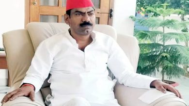 Photo of सपा नेता गुलशन यादव की बढ़ीं मुश्किलें, 25 हजार का इनाम घोषित
