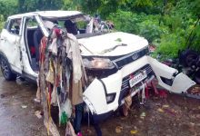 Photo of Haldwani : कार नहर में गिरी, परिवार के चार लोगों की मौत, धामी ने जताया दुख