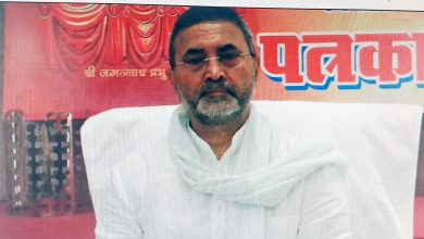 Photo of ऐतिहासिक रथयात्रा मेला की तैयारी पूरी, 27 से 29 जून तक चलेगा