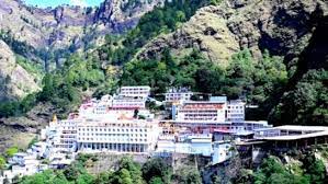 Photo of वैष्णा देवी यात्रा मार्ग की सेवाएं फिर बहाल हुईं