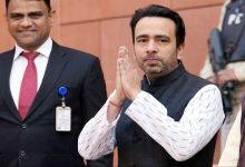 Photo of विकसित भारत 2047 के लिए पीएम मोदी के विज़न में है कौशलयुक्त और सशक्त युवा : जयंत चौधरी
