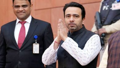 Photo of विकसित भारत 2047 के लिए पीएम मोदी के विज़न में है कौशलयुक्त और सशक्त युवा : जयंत चौधरी