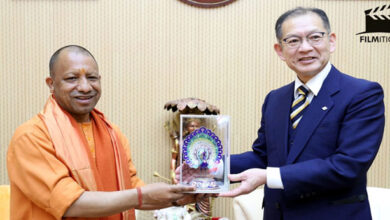 Photo of जापान यूपी ग्रीन हाइड्रोजन के उत्पादन को स्थापित करेगा सेंटर ऑफ एक्सीलेंस
