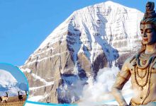 Photo of कैलाश मानसरोवर जहां दर्शनमात्र से खुल जाते हैं स्वर्ग के द्वार