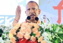 Photo of पाकिस्तान को भारतीय सेना ने 22 मिनट में सबक सिखा दिया : योगी