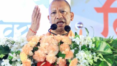 Photo of पाकिस्तान को भारतीय सेना ने 22 मिनट में सबक सिखा दिया : योगी