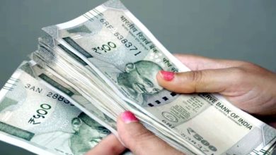 Photo of बैंक जमा दोगुना बढ़कर हुआ 3.79 लाख करोड़ रुपये