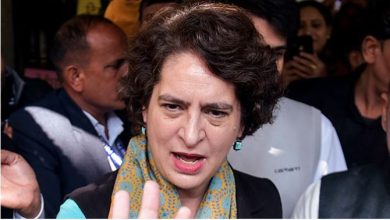 Photo of सत्ता पक्ष के लोग सदन नहीं चलाना चाहते : प्रियंका गांधी