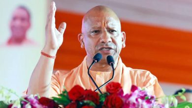 Photo of सीएम योगी के नेतृत्व में प्रदेश की नदियों को मिल रहा पुनर्जीवन, लौट रही हरियाली