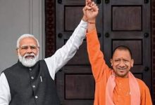 Photo of मोदी को भी पता है कि भाजपा के उज्जवल भविष्य हैं योगी आदित्यनाथ!