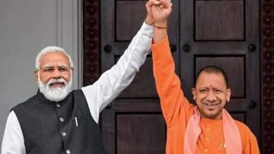 Photo of मोदी को भी पता है कि भाजपा के उज्जवल भविष्य हैं योगी आदित्यनाथ!