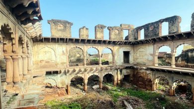 Photo of यूपी के 11 विरासत भवनों और किलों को भव्य पर्यटन स्थलों में बदलेगी योगी सरकार
