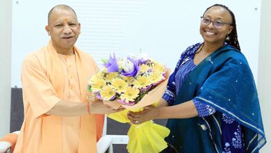Photo of यूपी और यूएनडीपी के बीच आपदा जोखिम न्यूनीकरण पर ऐतिहासिक समझौता