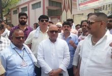 Photo of बिना अनुमति पदयात्रा निकाली, अजय राय समेत 10 पर एफआईआर