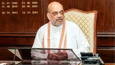 Photo of आतंकी संचार-नशे की समस्या से निपटने को बनेगा विशेष मंच