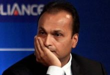 Photo of अनिल अंबानी से जुड़े 50 ठिकानों पर ईडी की छापेमारी