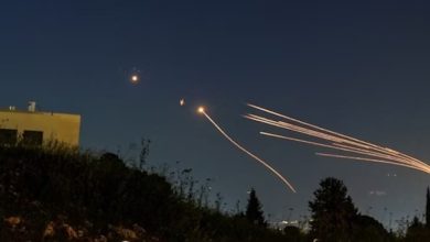 Photo of Ukrain War : रूस ने कीव पर दागीं 550 मिसाइलें और ड्रोन