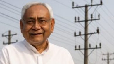 Photo of नीतीश सरकार ने दी बड़ी सौगात, बिहार में 125 यूनिट बिजली मुफ्त