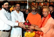 Photo of तीर्थों का समागम : काशी से रामेश्वरम तक सनातन की सेतु-स्थापना