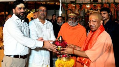 Photo of तीर्थों का समागम : काशी से रामेश्वरम तक सनातन की सेतु-स्थापना