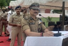 Photo of वृक्षारोपण से ही बचेगा भविष्य : सीपी मोहित अग्रवाल