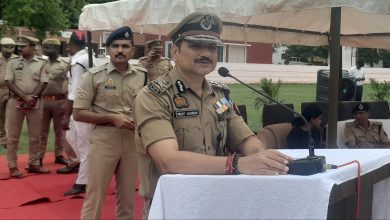 Photo of वृक्षारोपण से ही बचेगा भविष्य : सीपी मोहित अग्रवाल