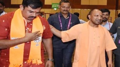 Photo of मोदी हो जाना आसान है लेकिन टी राजा और योगी होना कठिन!