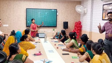 Photo of आर्थिक सलाहकार समूह से प्राप्त होने वाले सुझावों का समय पर क्रियान्वयन जरूरी : योगी