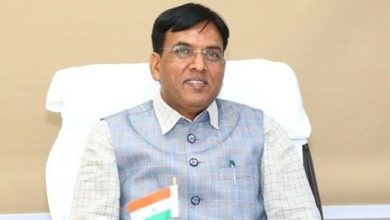 Photo of मोबाइल, नशा और रील की लत छोड़ो, भारत जोड़ो! : डॉ. मांडविया