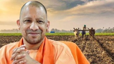 Photo of नई पहल : किसानों को ब्रांड एंबेसडर बना रही योगी सरकार
