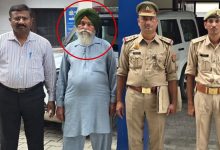 Photo of निवेशकों के 49 हजार करोड़ हड़पने वाला पंजाब से गिरफ्तार