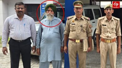 Photo of निवेशकों के 49 हजार करोड़ हड़पने वाला पंजाब से गिरफ्तार