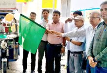 Photo of प्रचार वाहनों के जरिए डायरिया के प्रति लाएंगे जन जागरूकता