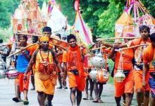 Photo of कांवड़ : श्रद्धा, साधना और शिव से साक्षात्कार की यात्रा