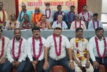 Photo of बिहार में पत्रकारों को पेंशन, यूपी के कलमकार क्यों रहें उपेक्षित!