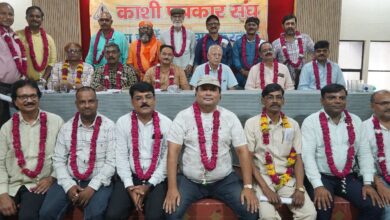 Photo of बिहार में पत्रकारों को पेंशन, यूपी के कलमकार क्यों रहें उपेक्षित!