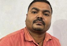 Photo of रिश्वत लेते रंगे हाथ पकड़ा गया मंडी निरीक्षक!