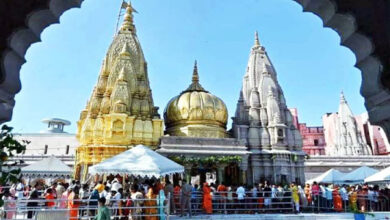 Photo of श्रीकाशी विश्वनाथ धाम बनेगा प्लास्टिक मुक्त तीर्थ क्षेत्र