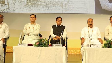 Photo of नशामुक्त भारत के संकल्प के साथ साइकिल पर सवार होंगे लाखों छात्र