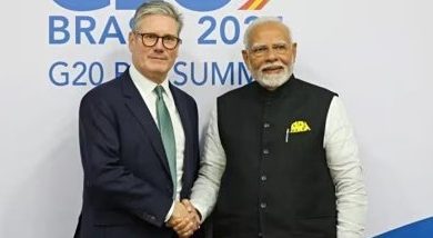 Photo of ब्रिटिश लग्जरी कारें अब भारत में होंगी सस्ती